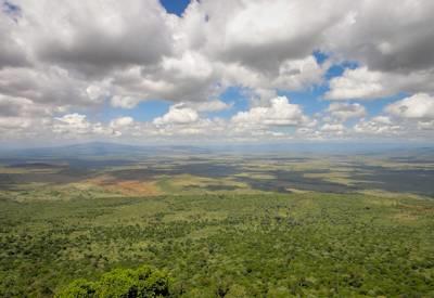 When To Visit Kenya