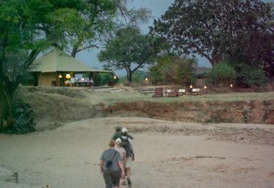 Malaria In Zambia