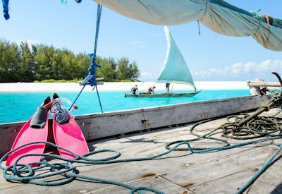 Zanzibar Safaris