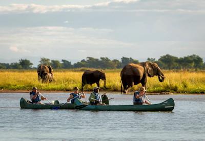 Best Zimbabwe Tourist Attractions