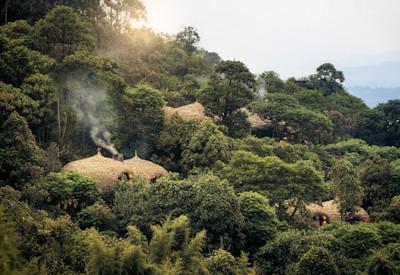 10 Best Lodges In Rwanda
