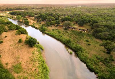 10 Best Lodges In The Sabi Sand Game Reserve