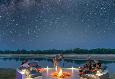 10 Best Lodges in Zambia