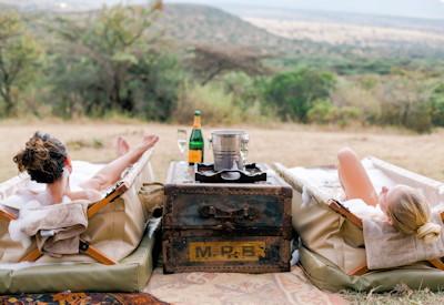 10 Best Lodges in Kenya to Visit in 2022