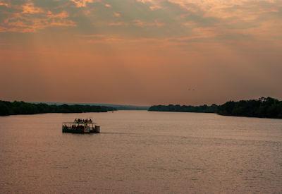 10 Must See Attractions in Livingstone