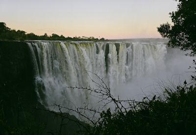 10 Reasons To Visit The Zambezi River