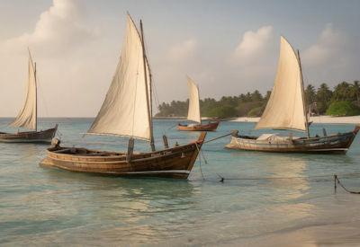 10 Reasons to Visit Zanzibar