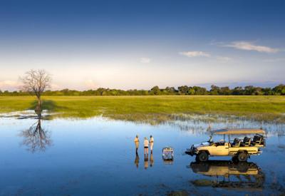 10 Reasons to Visit Okavango Delta in Botswana in 2024
