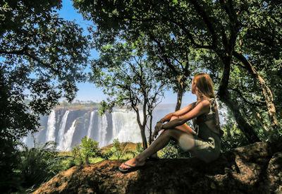 5 Best Lodges in Livingstone