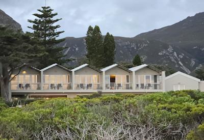 Abalone Guest Lodge Hermanus