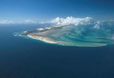 Beat The Winter Blues Mozambique Style