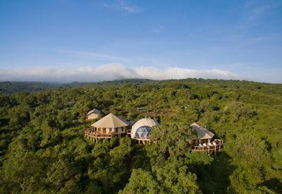 Best Africa Honeymoon Destinations