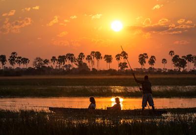 Best Botswana Safari Itinerary