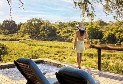 Best Kruger National Park Safari Itinerary