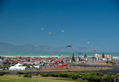 Cape Town Kite Festival