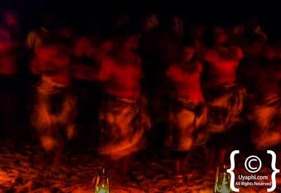 Celebrating David Livingstone In Malawi