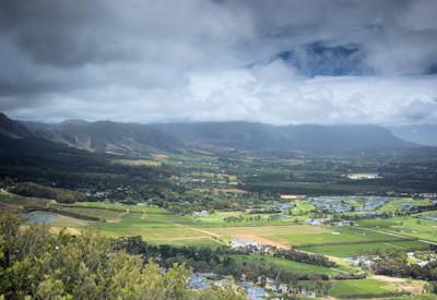 Constantia Winelands, What to Do?