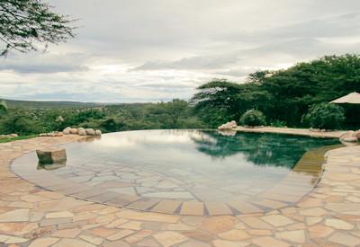 Cottars 1920s Camp Review