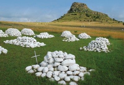 Isandlwana and Rorke’s Drift Battlefields