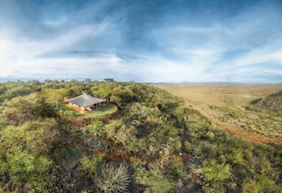 10 Reasons To Visit Laikipia Plateau