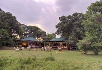 Top 10 Best Maasai Mara Lodges And Safari Camps