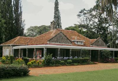 What To Do In Nairobi