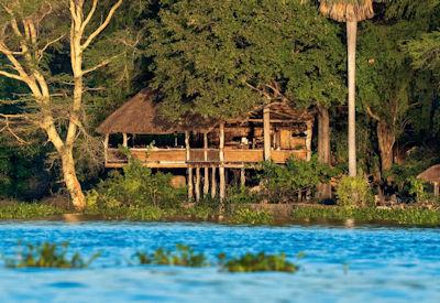 Mvuu Lodge Malawi Review