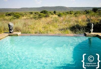 Mateya Safari Lodge Review