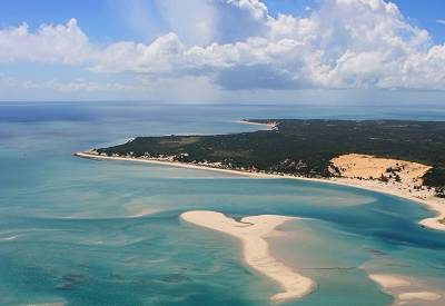 Mozambique Underwater Wonderlands