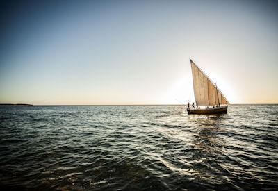 Mozambique Underwater Wonderlands