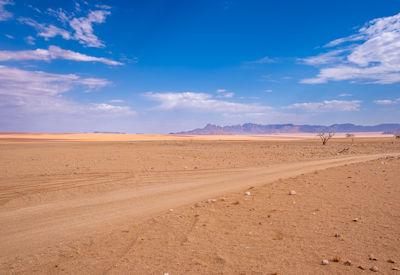 Namibia National Parks