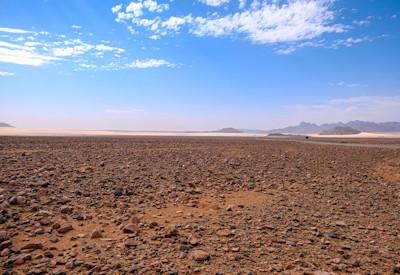 The Ultimate Guide to Namibia Travel