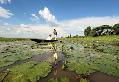 Our 25 Top Spots for Photography in Africa