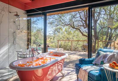 Private Game Lodges Near Kruger National Park