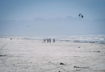 Horse Riding in Cape Town