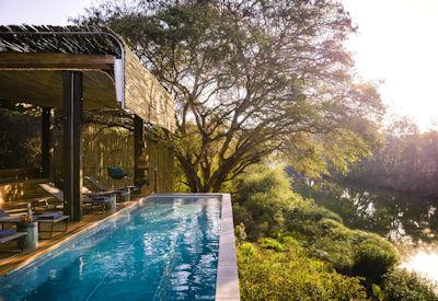 Best Eco-Friendly Lodges In Kruger National Park