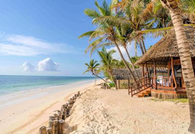 Top 10 Best Lodges in Zanzibar
