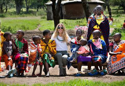 Tanzania Family Safaris