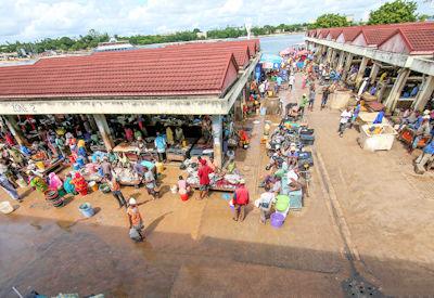 Ultimate Dar es Salaam Bucket List