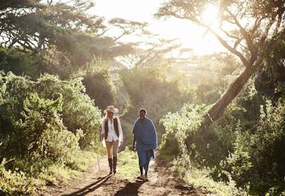 What To Wear On Safari Tanzania
