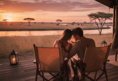 The Perfect Zambia Honeymoon Safari