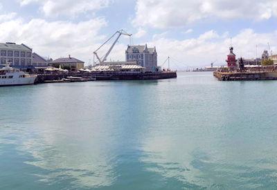 Top 10 Day Trips In Cape Town