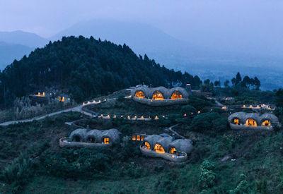 Top 10 Lodges in Africa to Visit in 2026