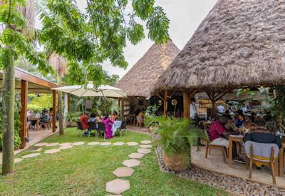 Top Restaurants In Kampala