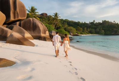 What is the Most Romantic Place in Africa