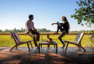 Which is Better for Safari: Tanzania or Botswana?