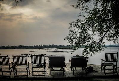 Tongabezi Lodge Victoria Falls Experience