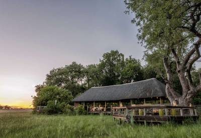 Chitabe Lediba Camp