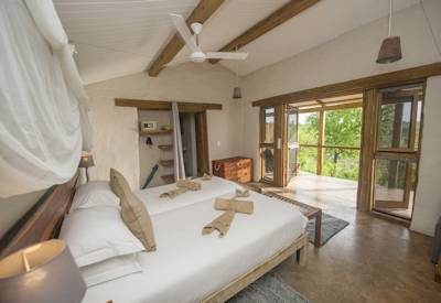 Large safari suites