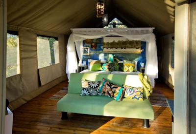 En-suite bedrooms perfect in size